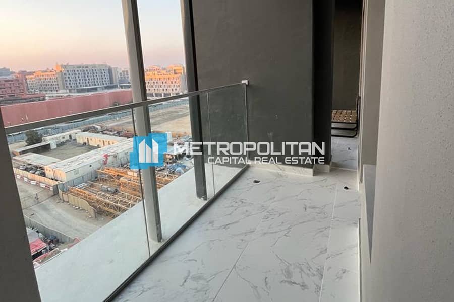 Masdar City