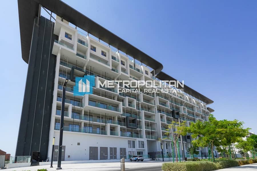 Oasis Residences One
