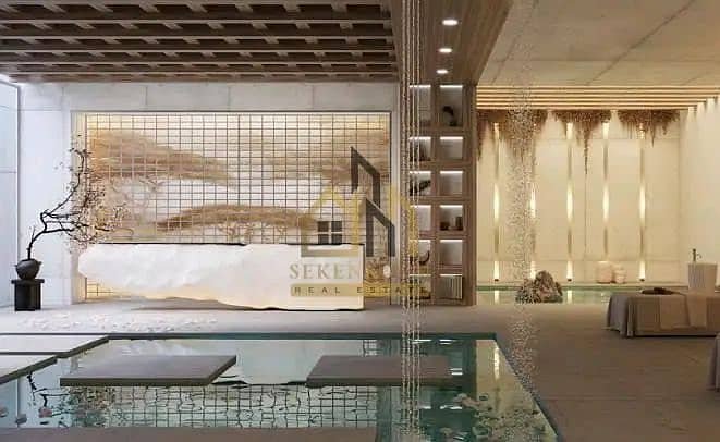 Dubai Land Residence Complex