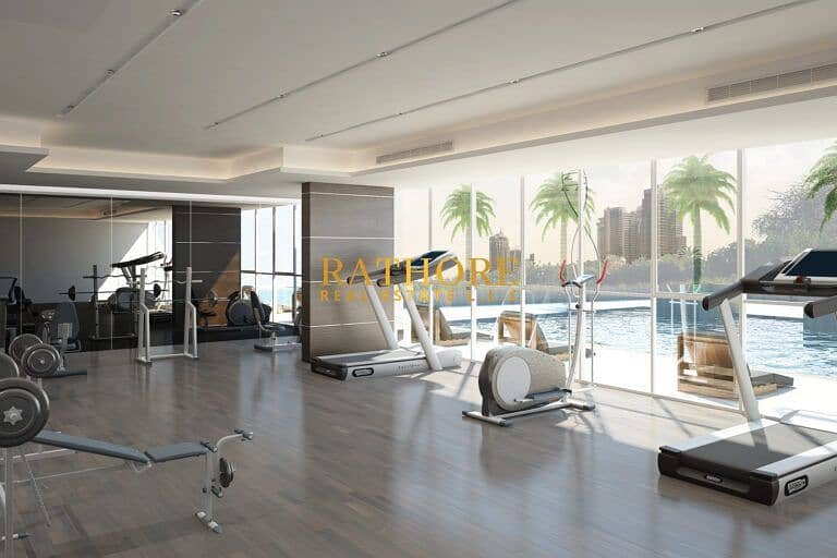 Dubai Land Residence Complex