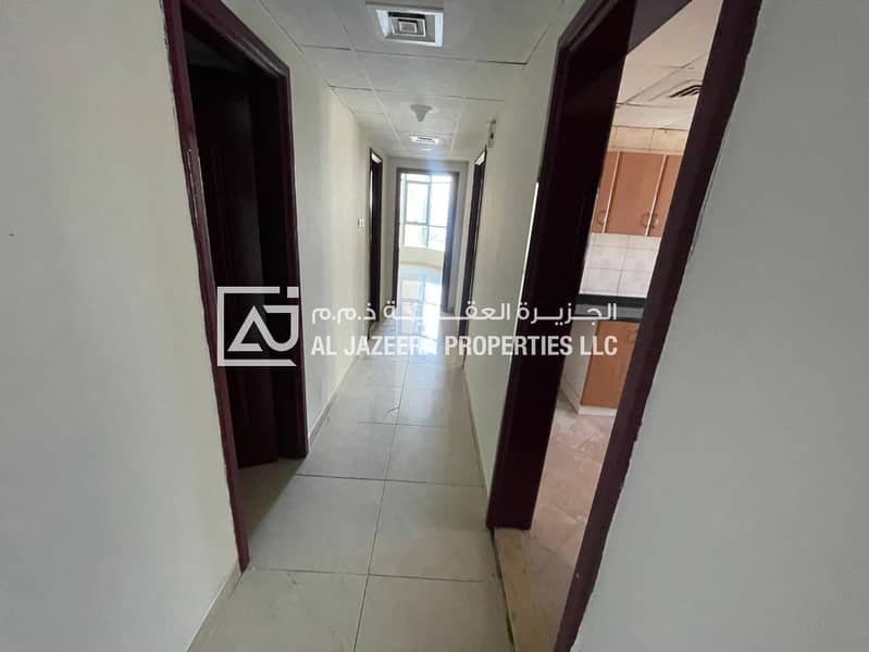 Ajman Downtown
