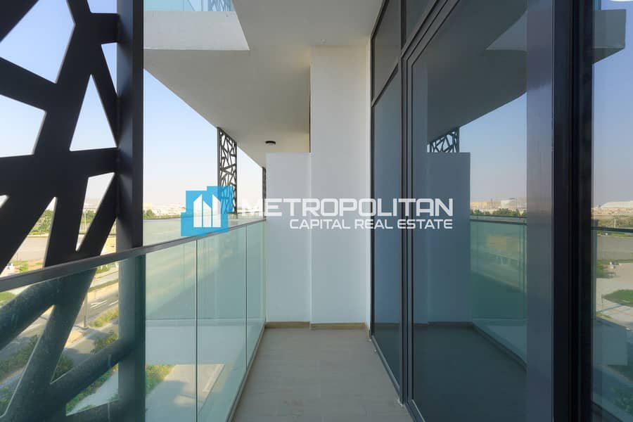 Masdar City