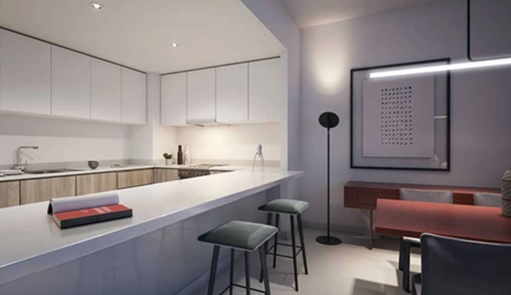 Misk Apartments