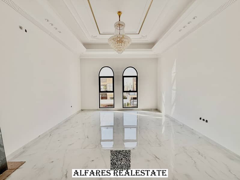 Al Ameera Village A4