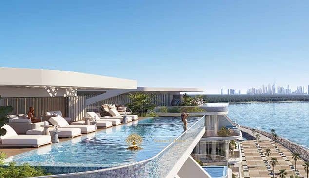Dubai | LockMyKey