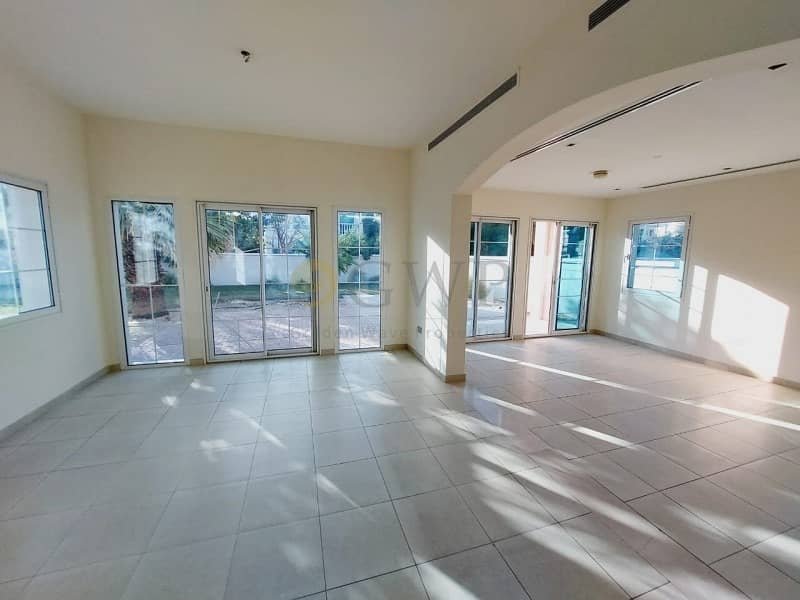 Jumeirah Village Circle (JVC)