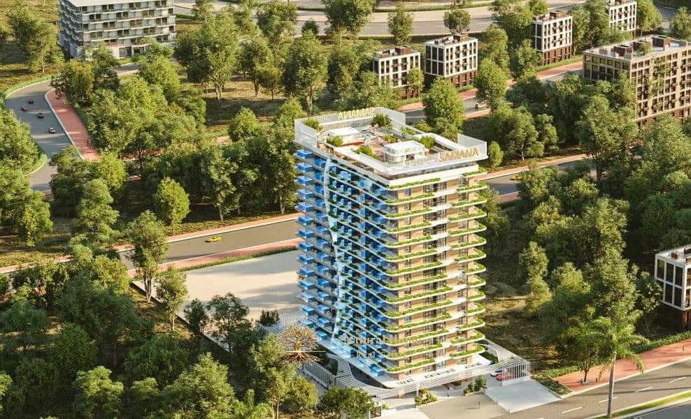 Samana Park Meadows