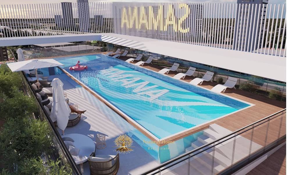 Samana Park Meadows