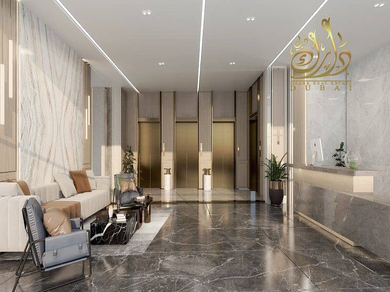 Verdana Residence