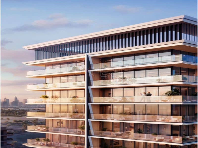Dubai Healthcare City Phase 2
