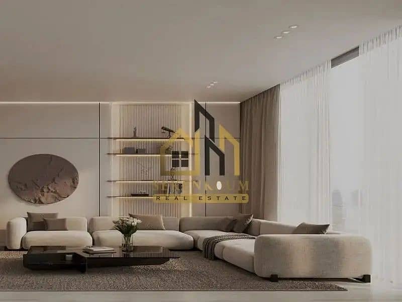 Dubai Production City (IMPZ)