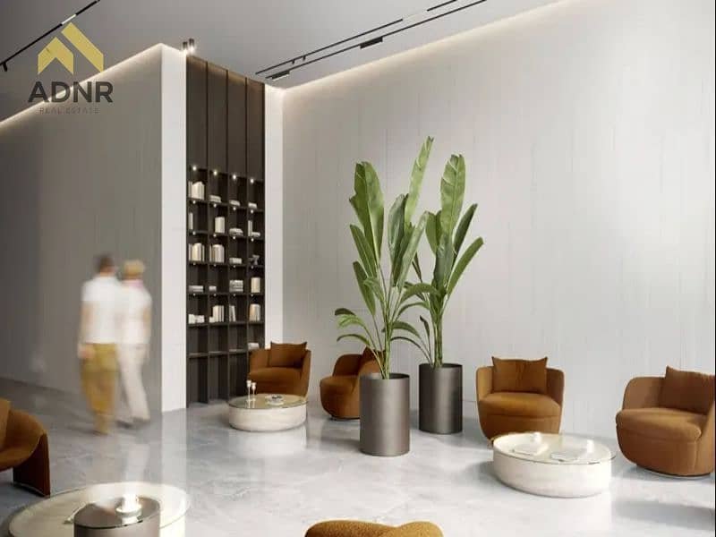 Jumeirah Village Circle (JVC)