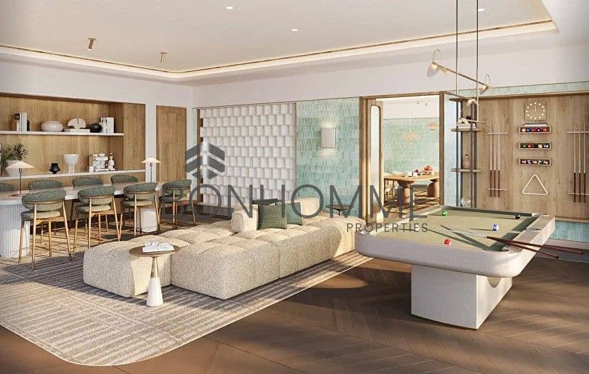 Bay Grove Residences C
