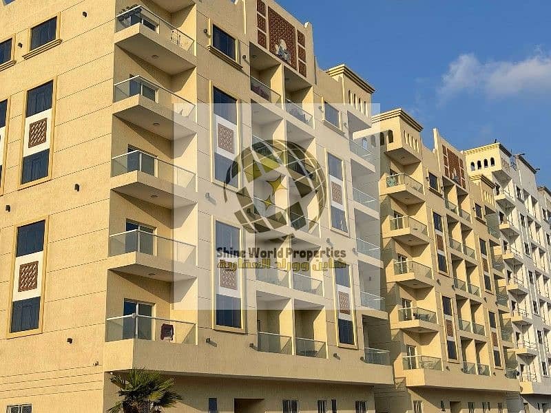 Ajman | LockMyKey