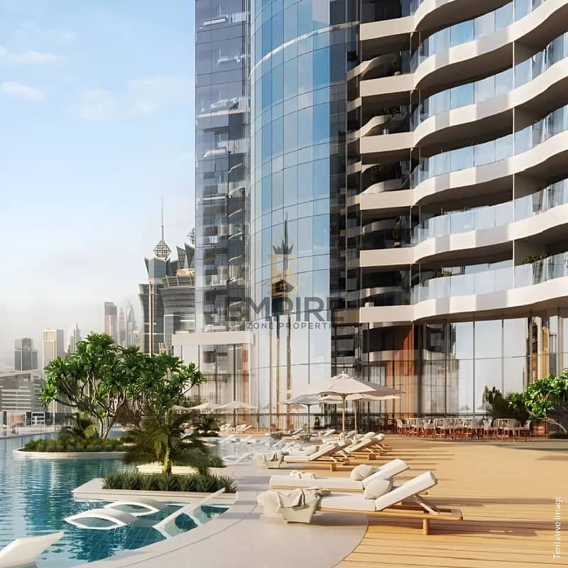 Dubai | LockMyKey