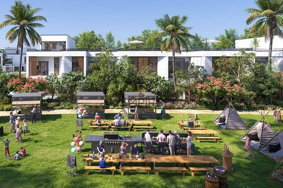 DAMAC Riverside