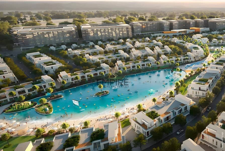 Dubai Investment Park (DIP)