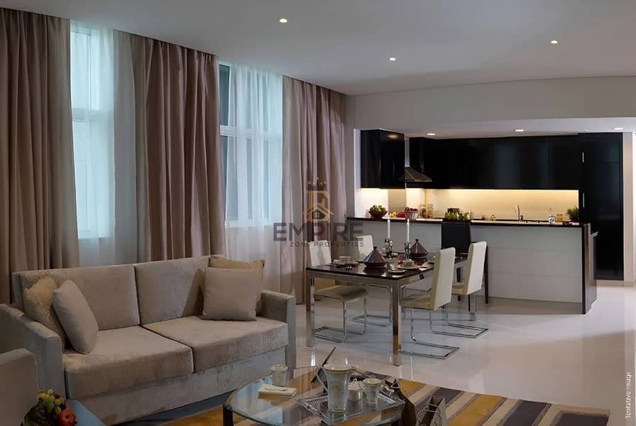 DAMAC Riverside