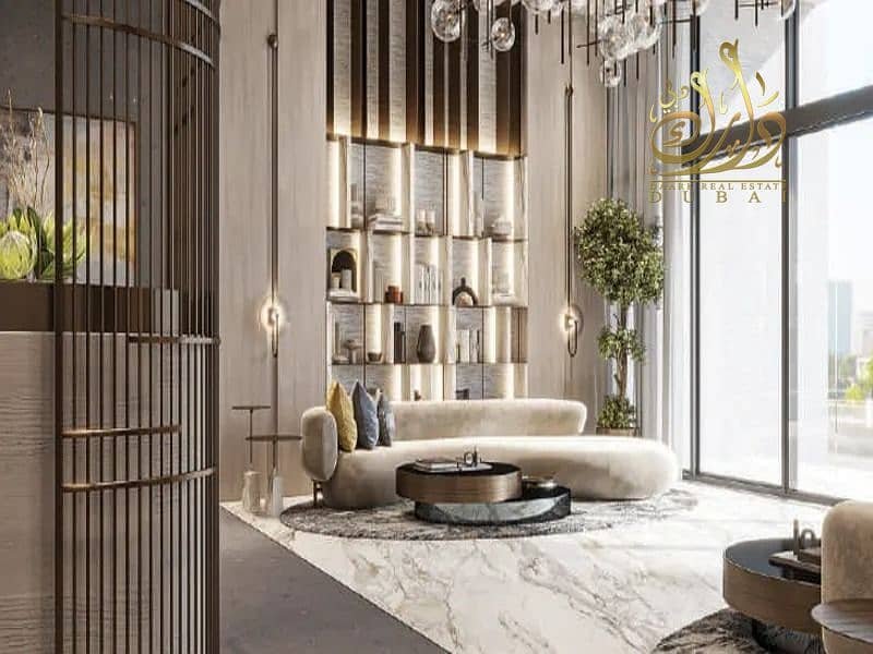 SquareX Residence