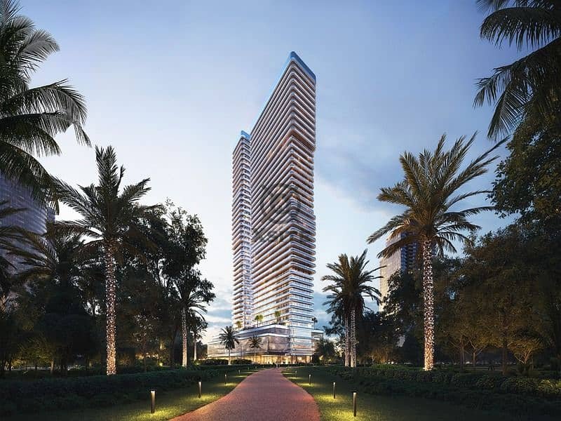 Dubai Science Park