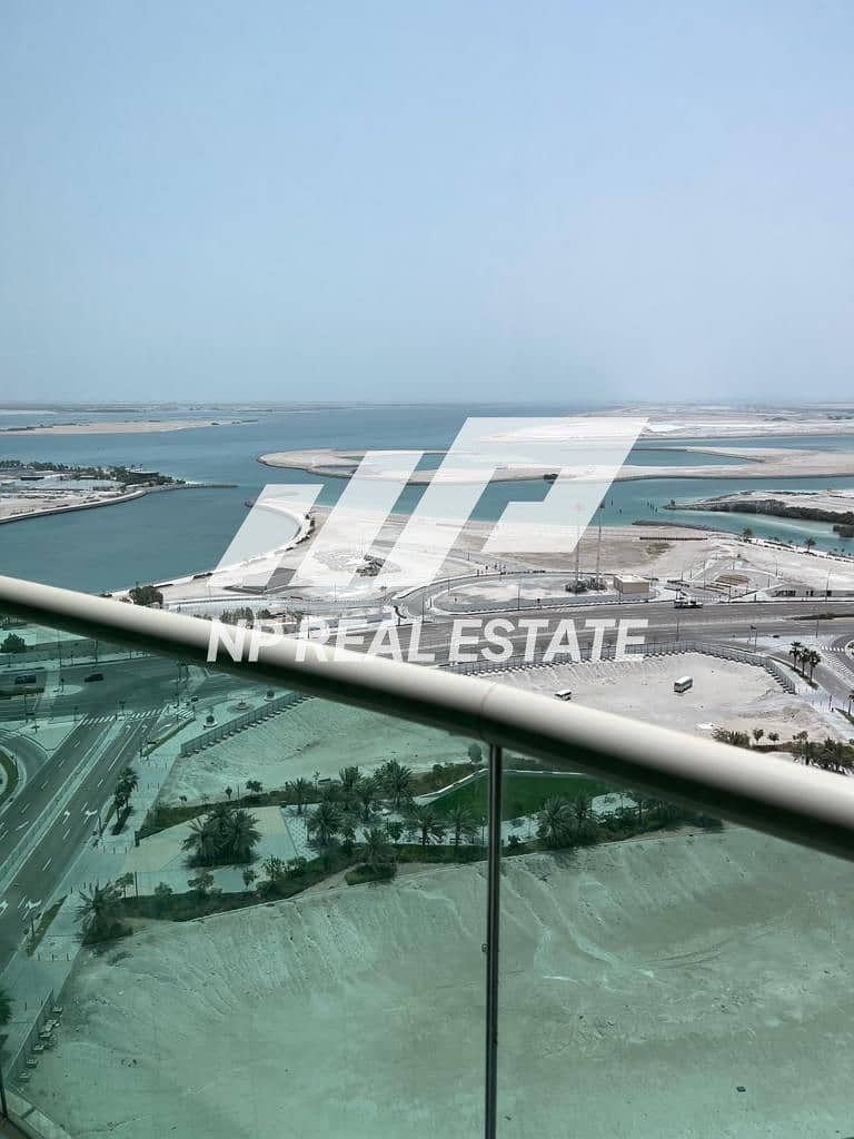 Al Reem Island