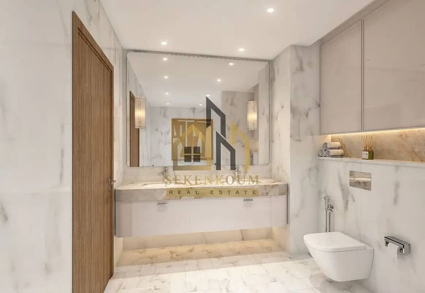 Azizi Venice 9 Building B