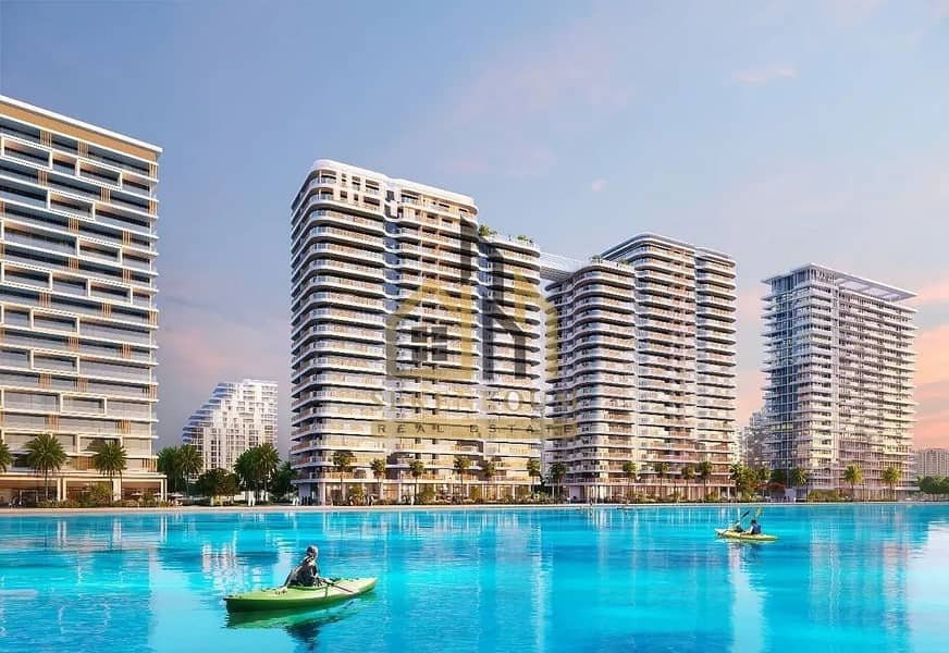 Dubai South