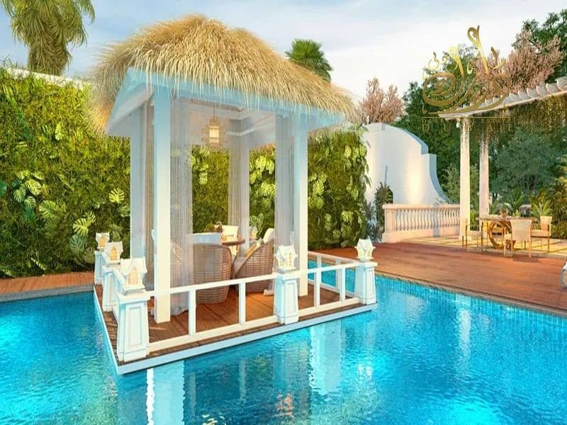 Vincitore Aqua Dimore