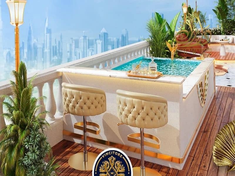 Dubai Science Park