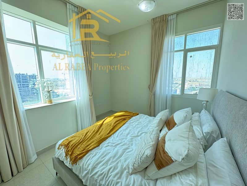 Gulf Tower Ajman