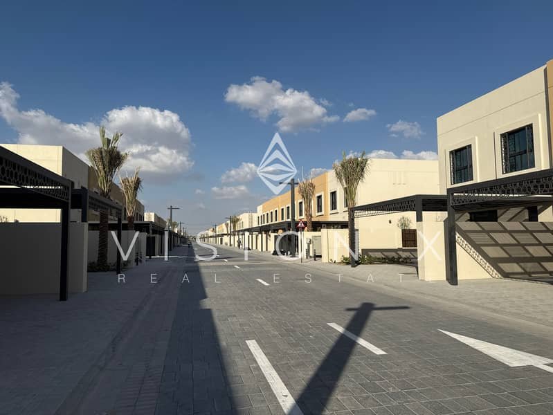 Sharjah Sustainable City