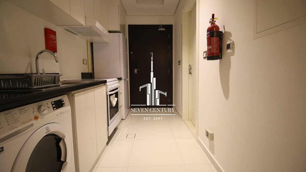 Jumeirah Village Circle (JVC)