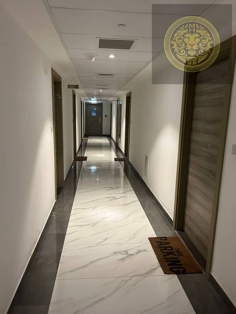 Jumeirah Village Circle (JVC)