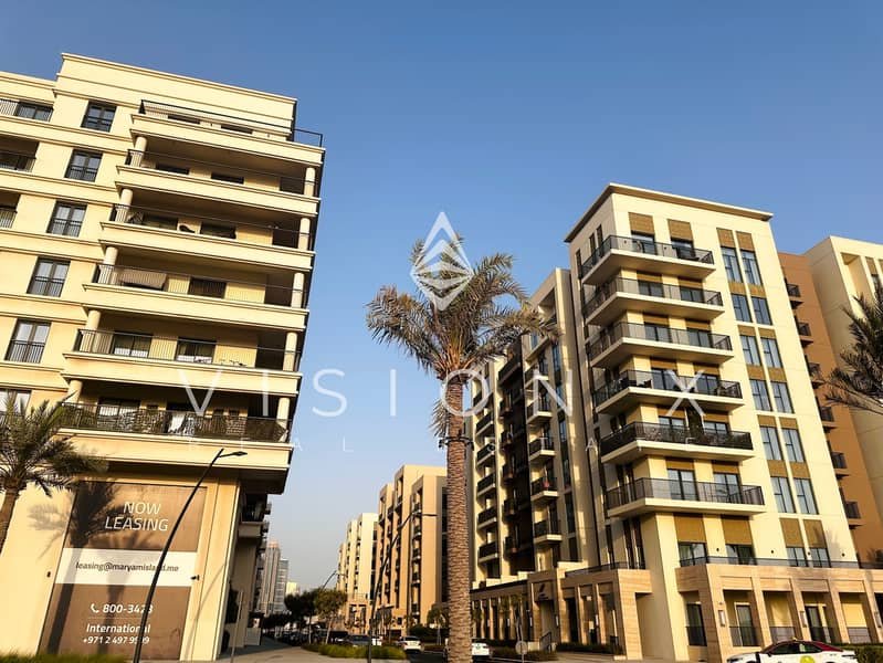 Rimal Residences