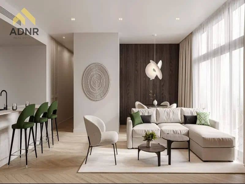 1WOOD Residence