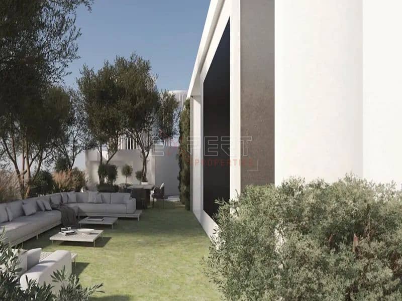 Jumeirah Village Triangle (JVT)