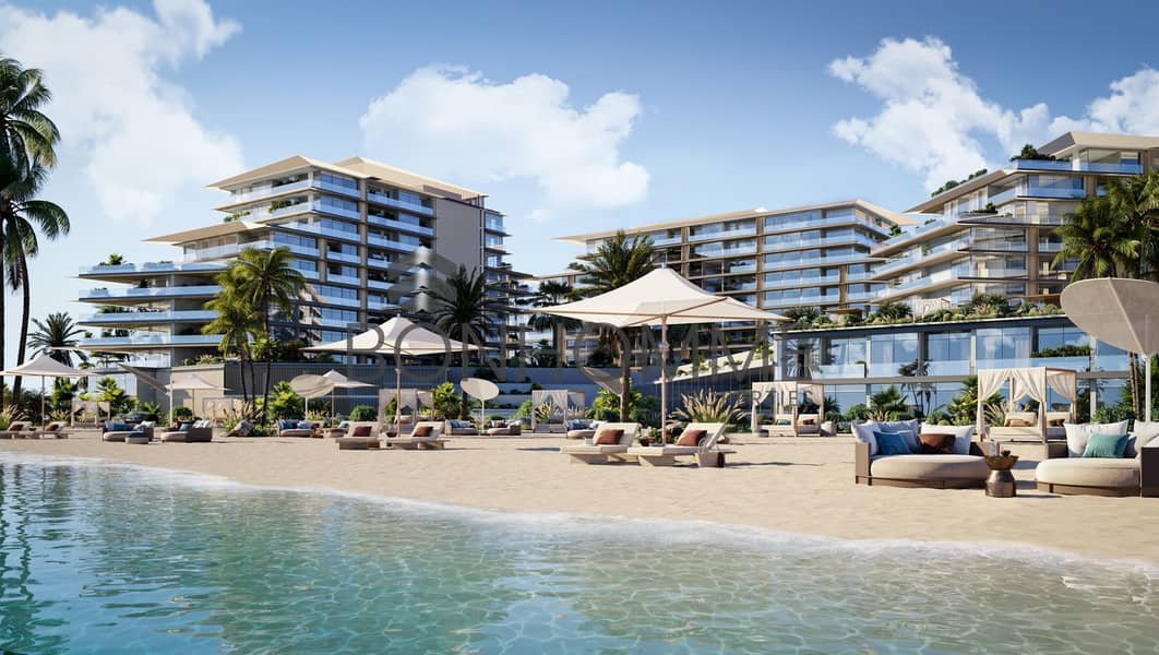 Rixos Dubai Islands Hotel & Residences