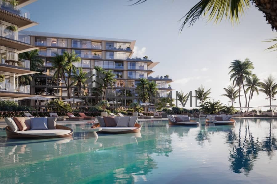Rixos Dubai Islands Hotel & Residences