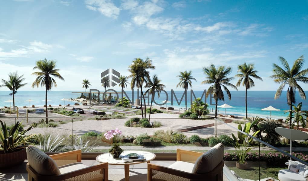 Dubai Islands