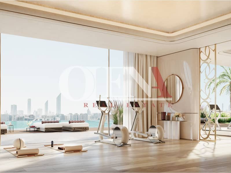 Al Reem Island