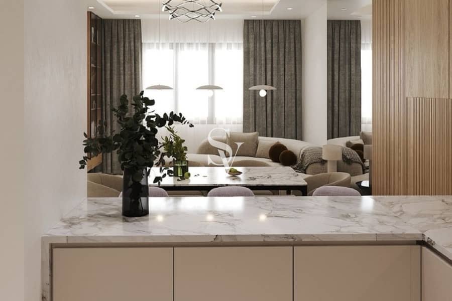 Jumeirah Village Circle (JVC)