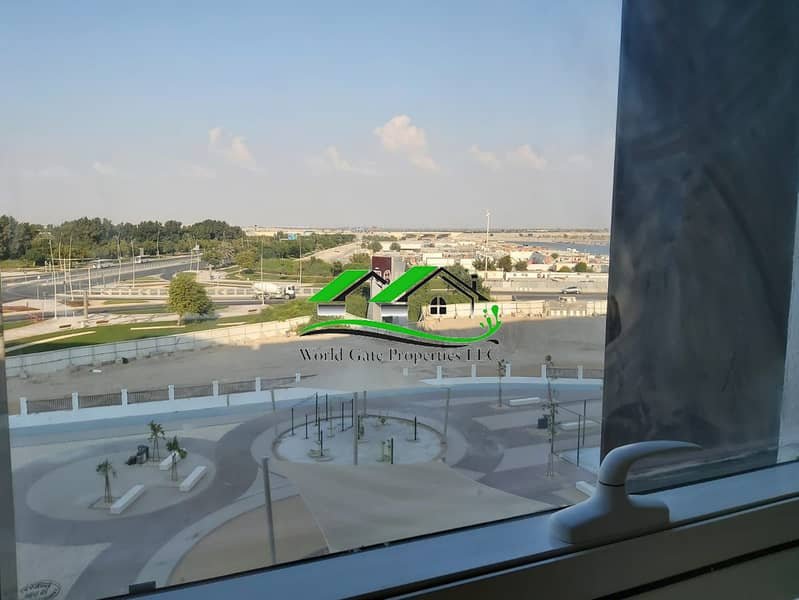 Yas Island