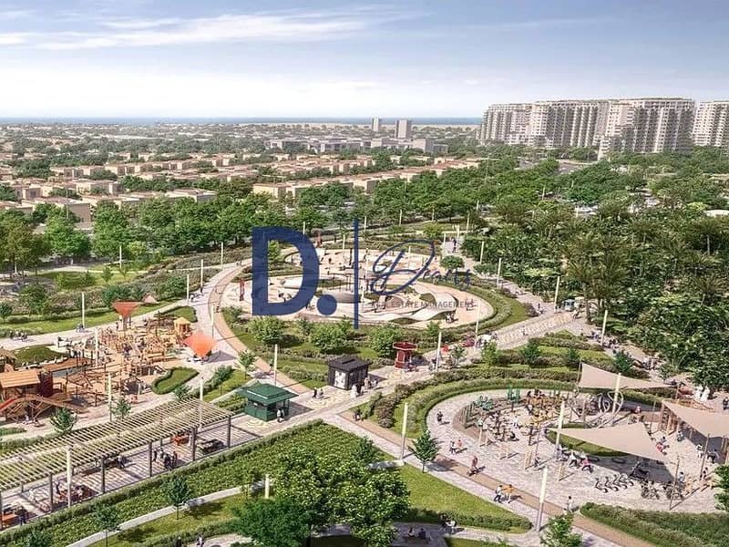The Sustainable City
