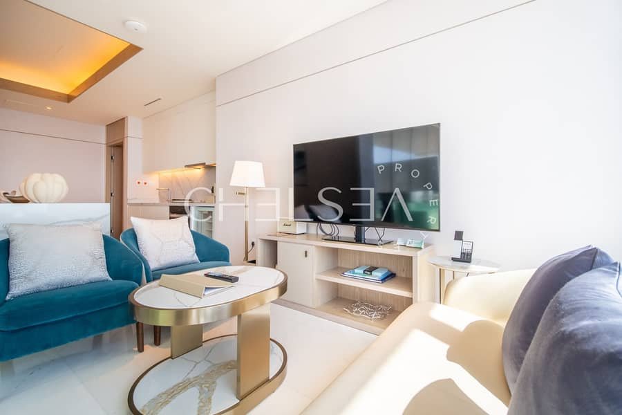 Jumeirah Beach Residence (JBR)