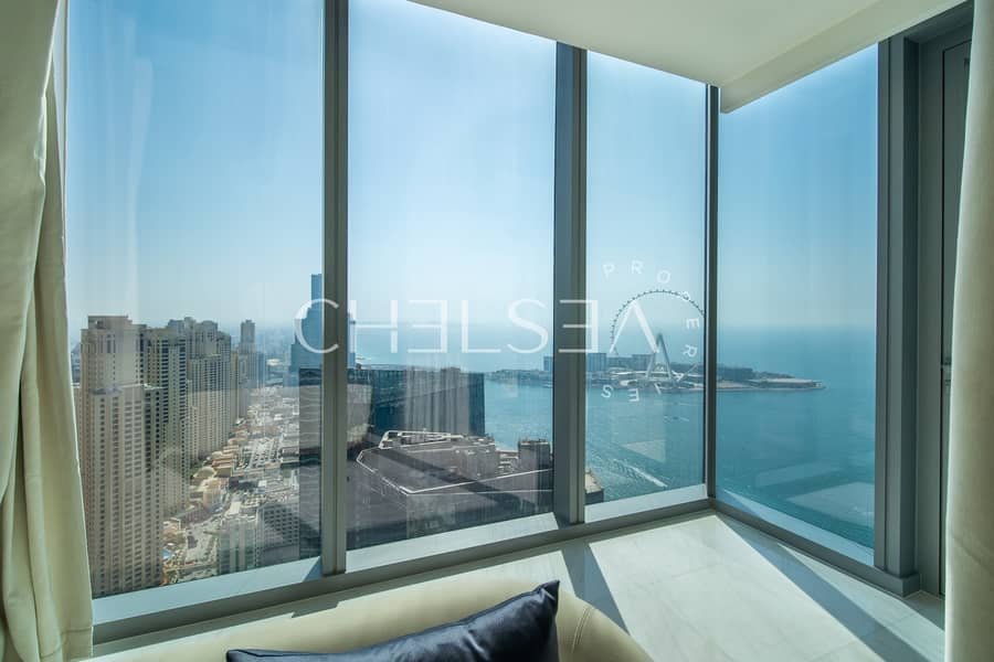 Jumeirah Beach Residence (JBR)
