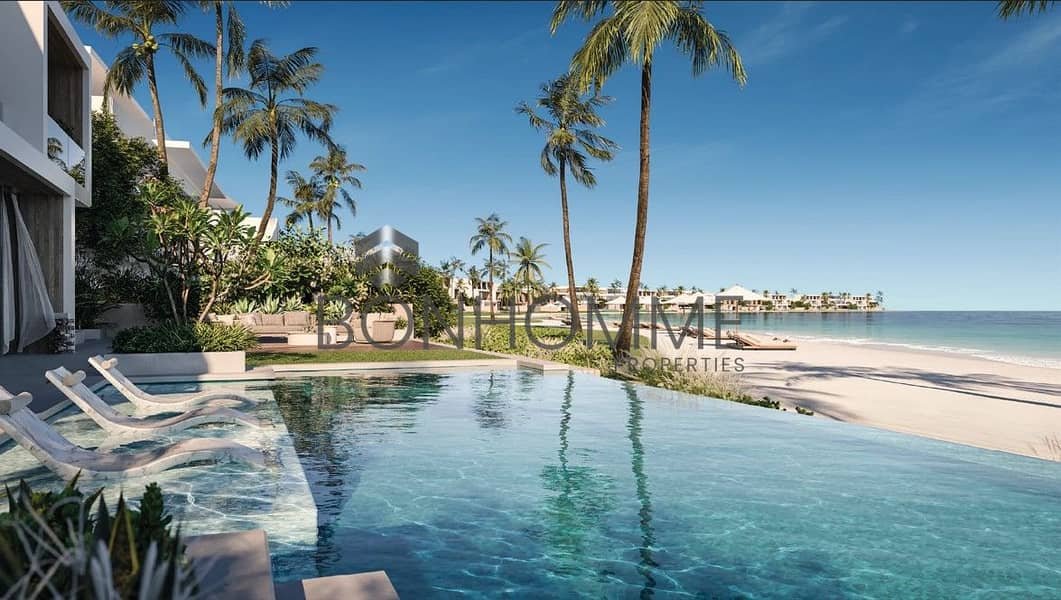 Bay Villas