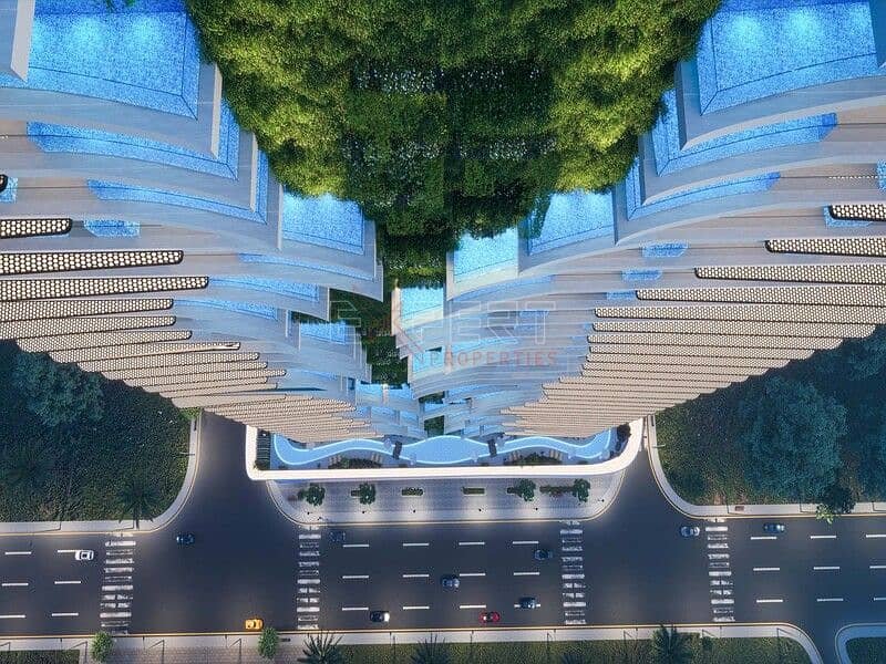 Dubai | LockMyKey
