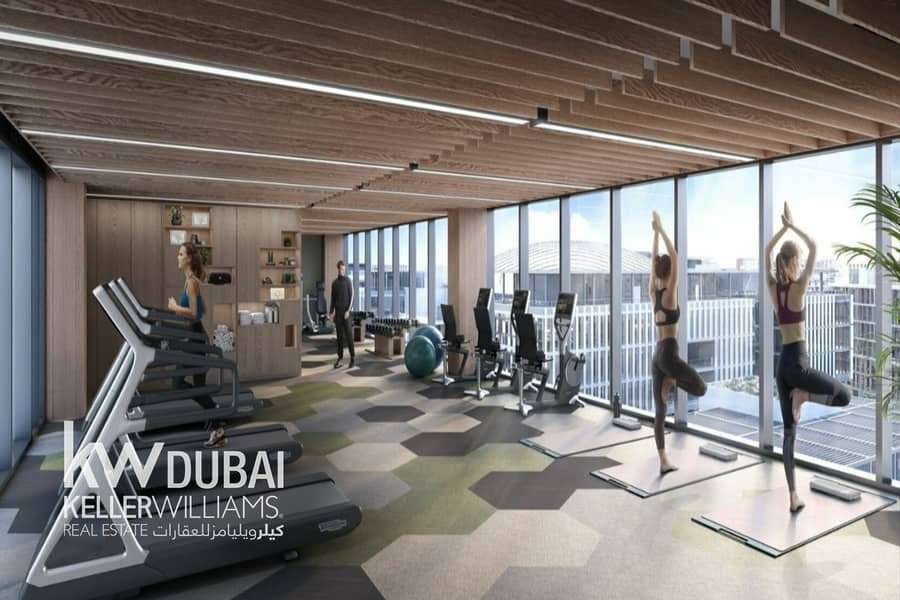 Abu Dhabi | LockMyKey