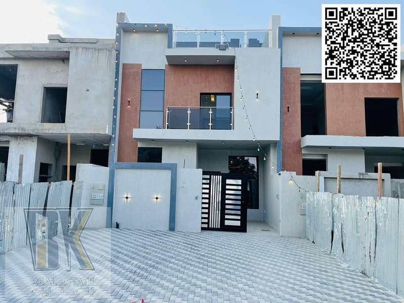 Ajman | LockMyKey