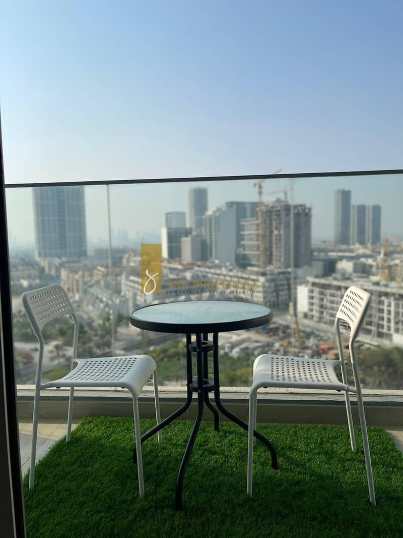 Jumeirah Village Circle (JVC)